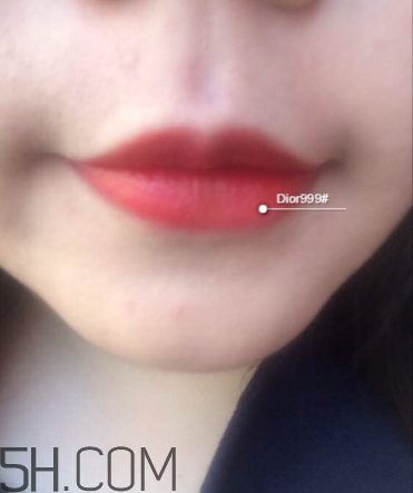 迪奧999和cpb311哪個好看？cpb奢華艷光唇膏價格多少錢？