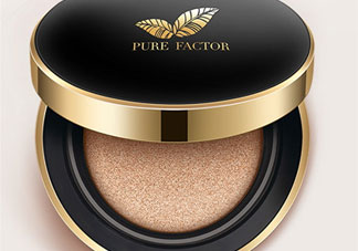 樸爾因子黑金氣墊bb霜好用嗎_評(píng)測