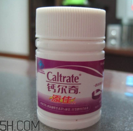 鈣爾奇多少錢一瓶？鈣爾奇是口服還是咀嚼