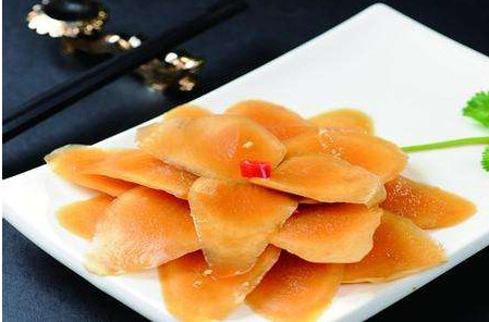 泡蘿卜多吃會(huì)有什么壞處？孕婦可以吃泡蘿卜嗎