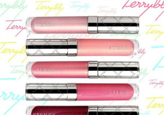 byterry玫瑰唇蜜好用嗎？byterry玫瑰唇蜜多少錢？