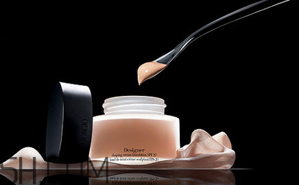 阿瑪尼粉底液有幾款？關(guān)于使用粉底液的小知識