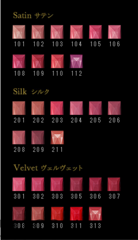 cpb唇釉14號是什么顏色？cpb唇釉14號試色