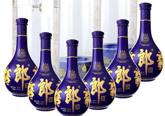 青花郎酒多少錢一瓶？青花郎酒好喝嗎