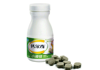 迪巧和鈣爾奇哪個(gè)好？鈣爾奇碳酸鈣d3片怎么服用