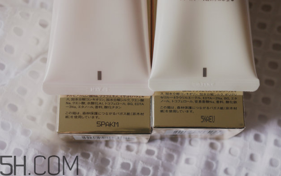 cpb怎么看真假辨別？cpb水磨精華有哪些作用？