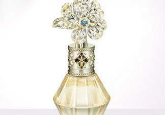 jill stuart晶瑩花流金香水是什么味道_多少錢