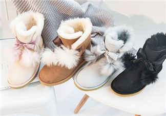 雪地靴會越穿越大嗎？雪地靴要買小一碼嗎？