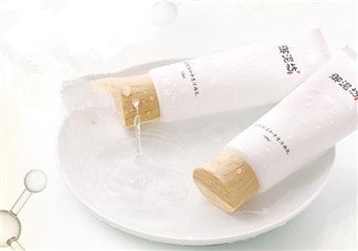 御泥坊洗面奶是皂基嗎？御泥坊洗面奶怎么用？