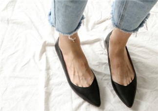 尖頭鞋顯腳長嗎？腳大能穿尖頭鞋嗎？