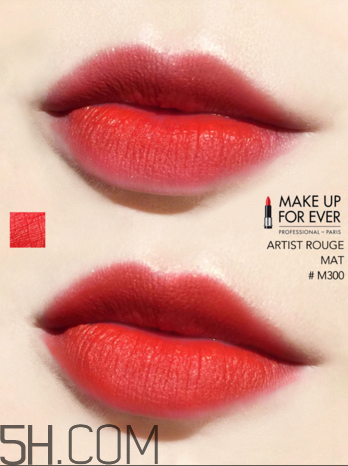 玫珂菲明星摯愛潤啞唇膏試色_C303試色 玫珂菲明星摯愛潤啞唇膏試色_C303試色