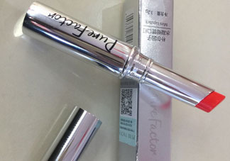 樸爾因子水凝細(xì)管口紅好用嗎_評(píng)測