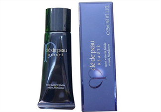 cpb粉底液和粉底霜的區(qū)別對比 cpb粉底好用嗎