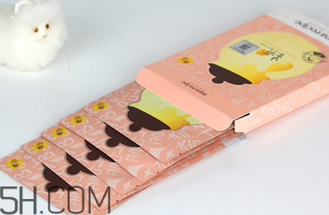 粉色春雨面膜好用嗎？睡眠面膜排行榜10強(qiáng)