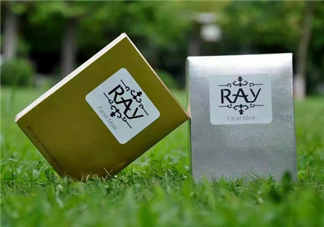 壓縮面膜效果好嗎？ray面膜金色和銀色區(qū)別