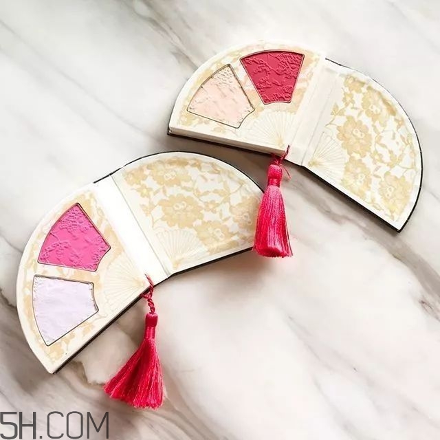 拉杜麗腮紅哪款最好用_拉杜麗腮紅有幾款 拉杜麗腮紅哪款最好用_拉杜麗腮紅有幾款