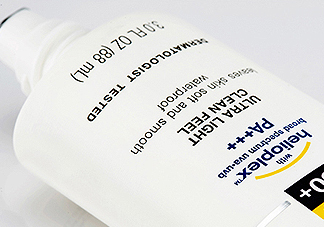 露得清防曬乳怎么樣？露得清防曬乳好用嗎？