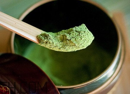 抹茶有什么功效？抹茶有咖啡因嗎