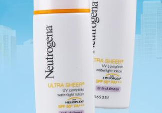 露得清隔離液多少錢？露得清隔離液怎么用？