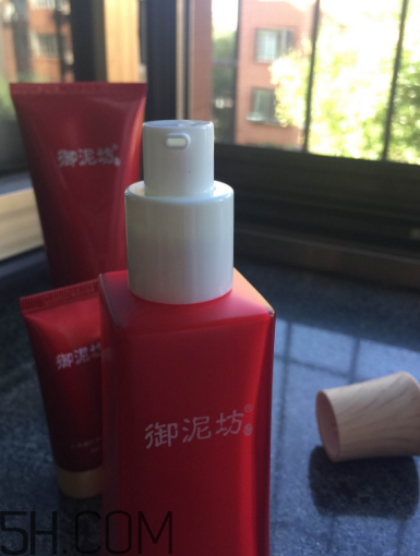 御泥坊紅石榴套裝好用嗎_適合年齡 御泥坊紅石榴套裝好用嗎_適合年齡