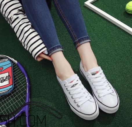 帆布鞋鞋底什么材質(zhì)好？帆布鞋什么鞋底防滑？