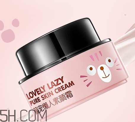 巧迪尚惠素顏霜怎么用？巧迪尚惠素顏霜要卸妝嗎？