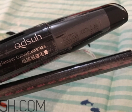 巧迪尚惠睫毛膏好用嗎？巧迪尚惠睫毛膏評(píng)測(cè)