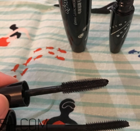 巧迪尚惠睫毛膏好用嗎？巧迪尚惠睫毛膏評(píng)測(cè)