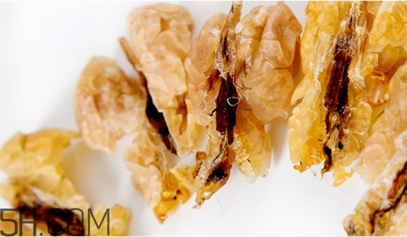 雪蛤多久吃一次？吃雪蛤要注意些什么