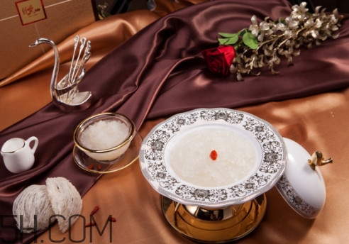 雪蛤可以和鹿胎膏一起吃嗎？雪蛤不能和什么一起吃