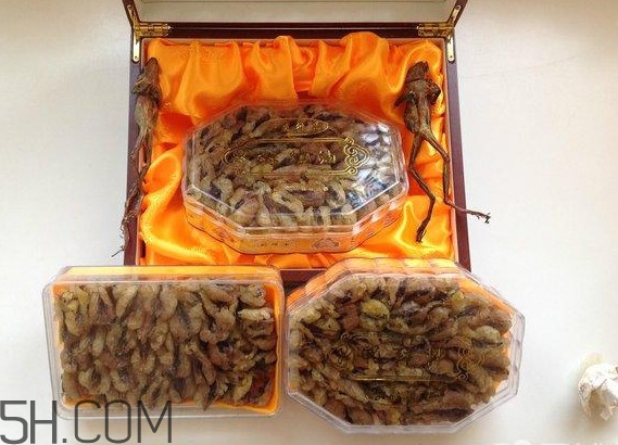 雪蛤可以補(bǔ)雌激素嗎？雪蛤能和螃蟹一起吃嗎