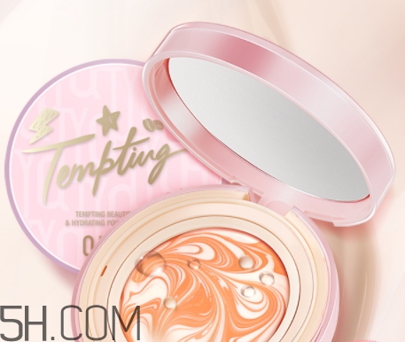 巧迪尚惠粉凝霜怎么用？巧迪尚惠粉凝霜多少錢