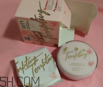 巧迪尚惠粉凝霜怎么用？巧迪尚惠粉凝霜多少錢