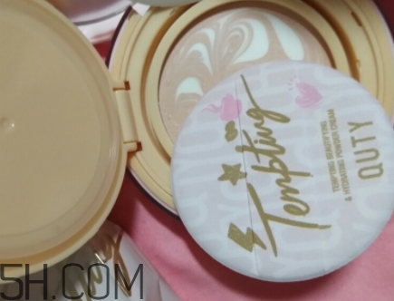 巧迪尚惠粉凝霜怎么用？巧迪尚惠粉凝霜多少錢