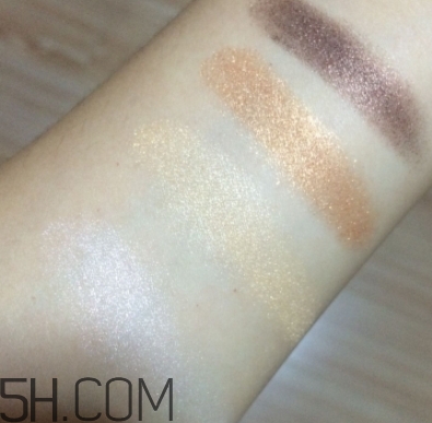 巧迪尚惠眼影好用嗎？巧迪尚惠眼影評(píng)測(cè)