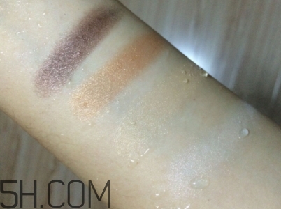 巧迪尚惠眼影好用嗎？巧迪尚惠眼影評(píng)測(cè)