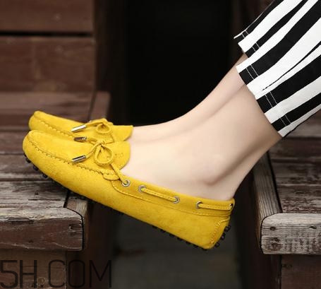 豆豆鞋可以跑步嗎？豆豆鞋能長(zhǎng)時(shí)間走路嗎？