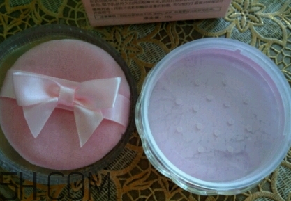 巧迪尚惠蜜粉好用嗎？巧迪尚惠散粉色號(hào)試色