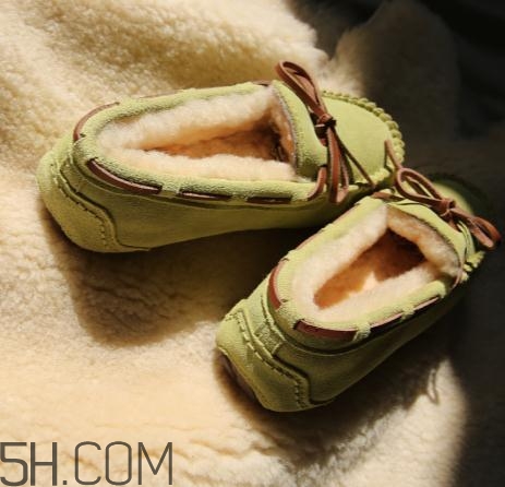 豆豆鞋買大點還是小點？豆豆鞋買大了怎么辦？