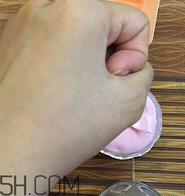 巧迪尚惠蜜粉好用嗎？巧迪尚惠散粉色號(hào)試色