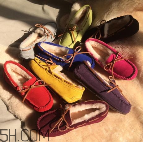 豆豆鞋買小擠腳怎么辦？豆豆鞋會不會越穿越大？