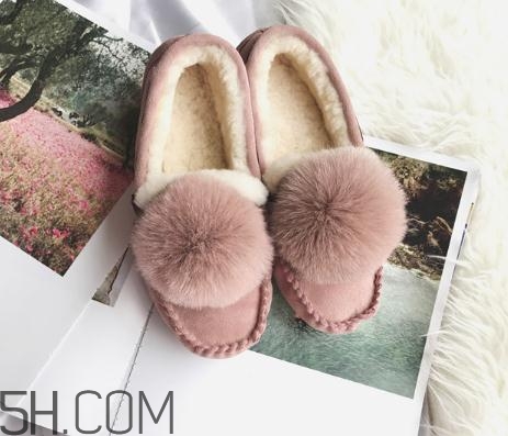 豆豆鞋買小擠腳怎么辦？豆豆鞋會不會越穿越大？