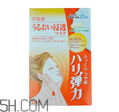 面膜種類有哪幾種？睡眠面膜用量多少？