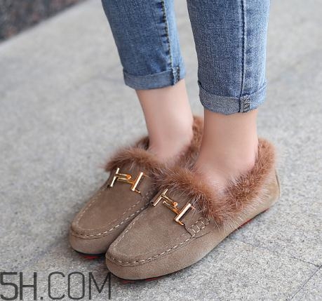 豆豆鞋變形了怎么辦？豆豆鞋可以穿多久？