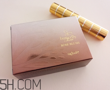 巧迪尚惠腮紅好用嗎？巧迪尚惠腮紅哪款好？