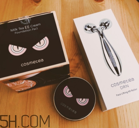 小怪獸氣墊怎么用 小怪獸氣墊使用方法 小怪獸氣墊怎么用 小怪獸氣墊使用方法