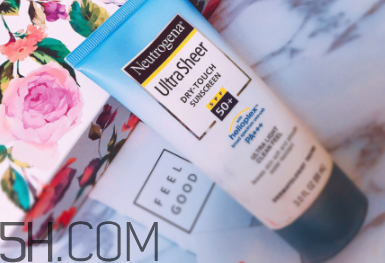 露得清防曬乳怎么樣？露得清防曬乳好用嗎？