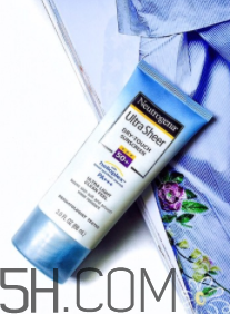 露得清防曬乳怎么樣？露得清防曬乳好用嗎？