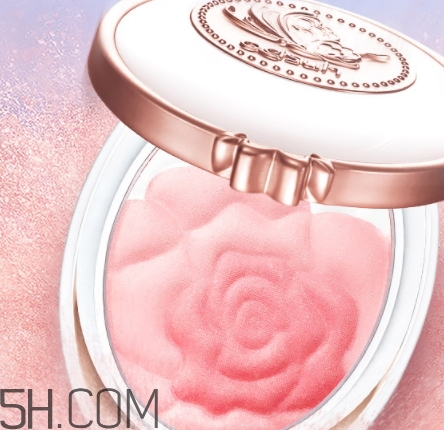 巧迪尚惠腮紅多少錢？巧迪尚惠腮紅專柜價格