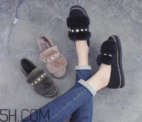 豆豆鞋鞋頭磨損怎么辦？豆豆鞋鞋底磨了怎么補(bǔ)？